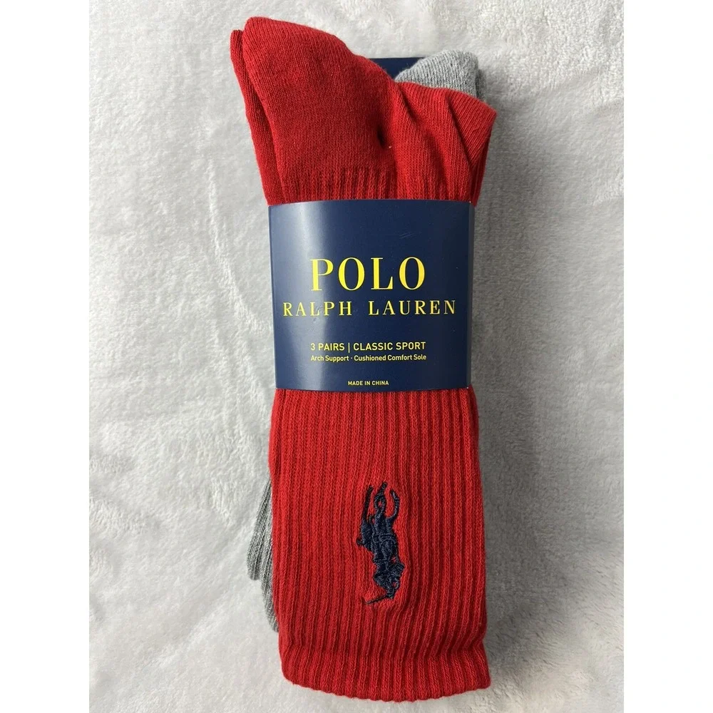 Ralph Lauren polo ralph